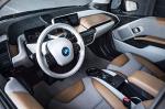 BMW i3 2014 года
